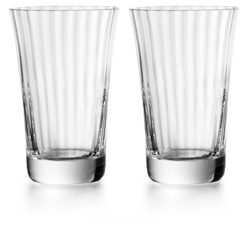 Mille Nuits Highball Set Of Two Mille Nuits Highball Set Of Two, large