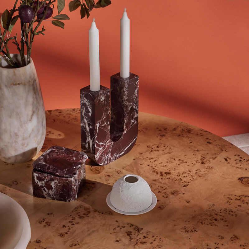 Les Colibris Lithophanie bernardaud les colibris lithophanie