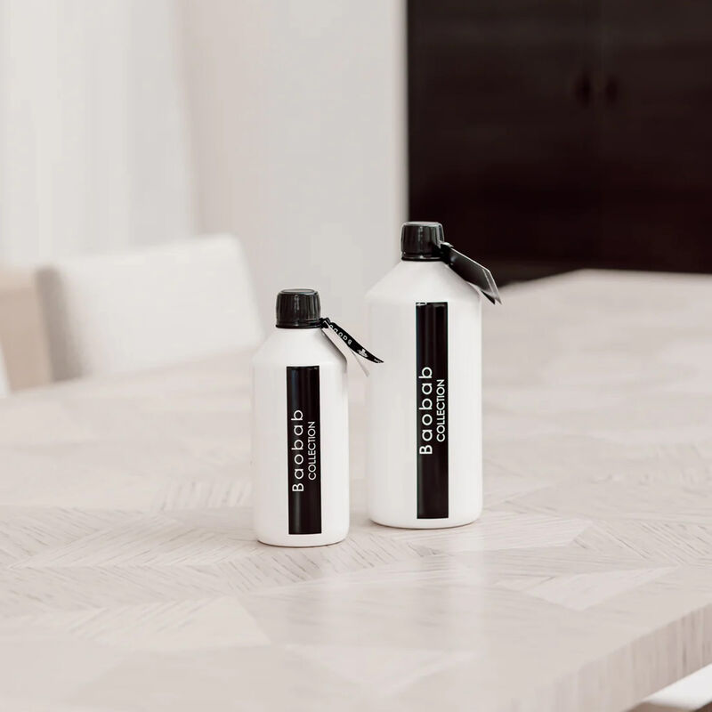 عبوة إعادة ملء موزع العطر هاي سوسايتي سوان large