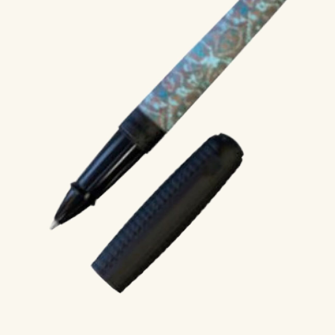 st dupont line d large glacial cave pen