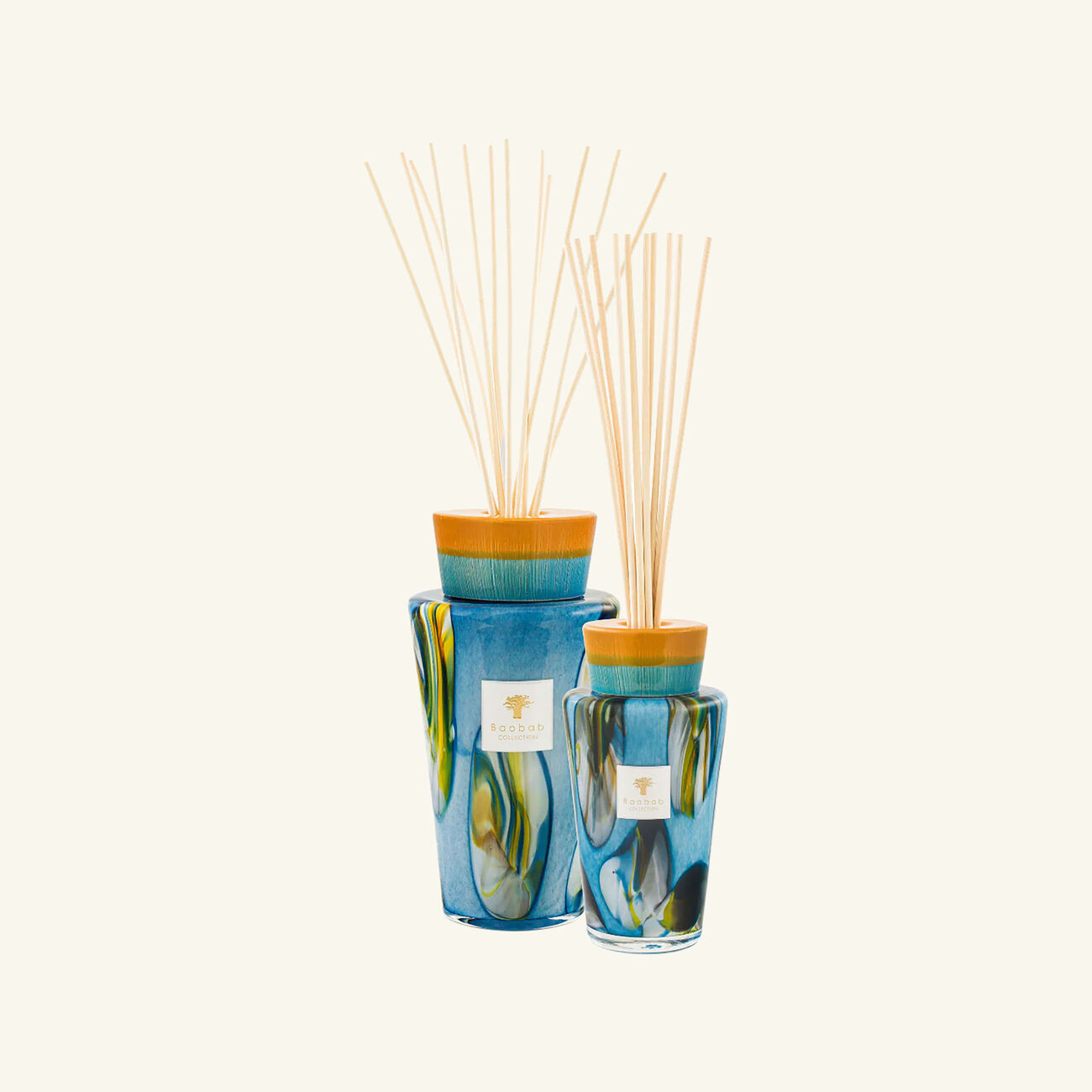 Oceania Tingari Totem Diffuser baobab collection oceania tingari totem diffuser