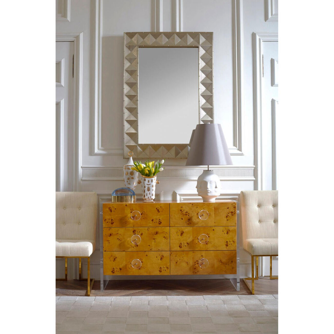 جوناثان أدلر صندوق جلوبو أزرق