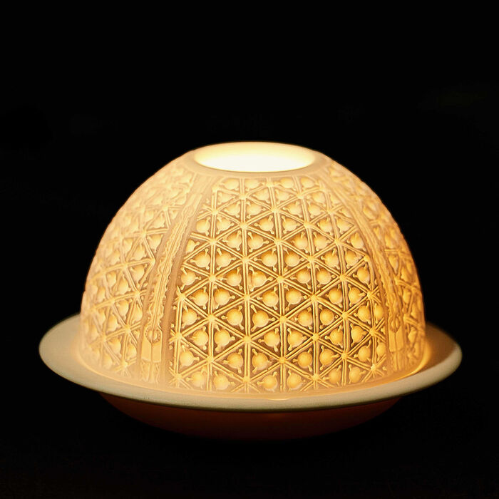 bernardaud boiserie lithophanie