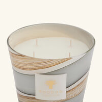 baobab collection sand sonora candle max 10