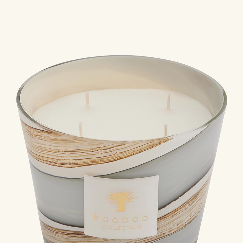 baobab collection sand sonora candle max 10