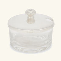 christofle albi serving dish silver plated 7cm