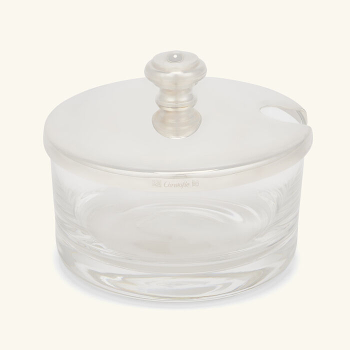christofle albi serving dish silver 7cm