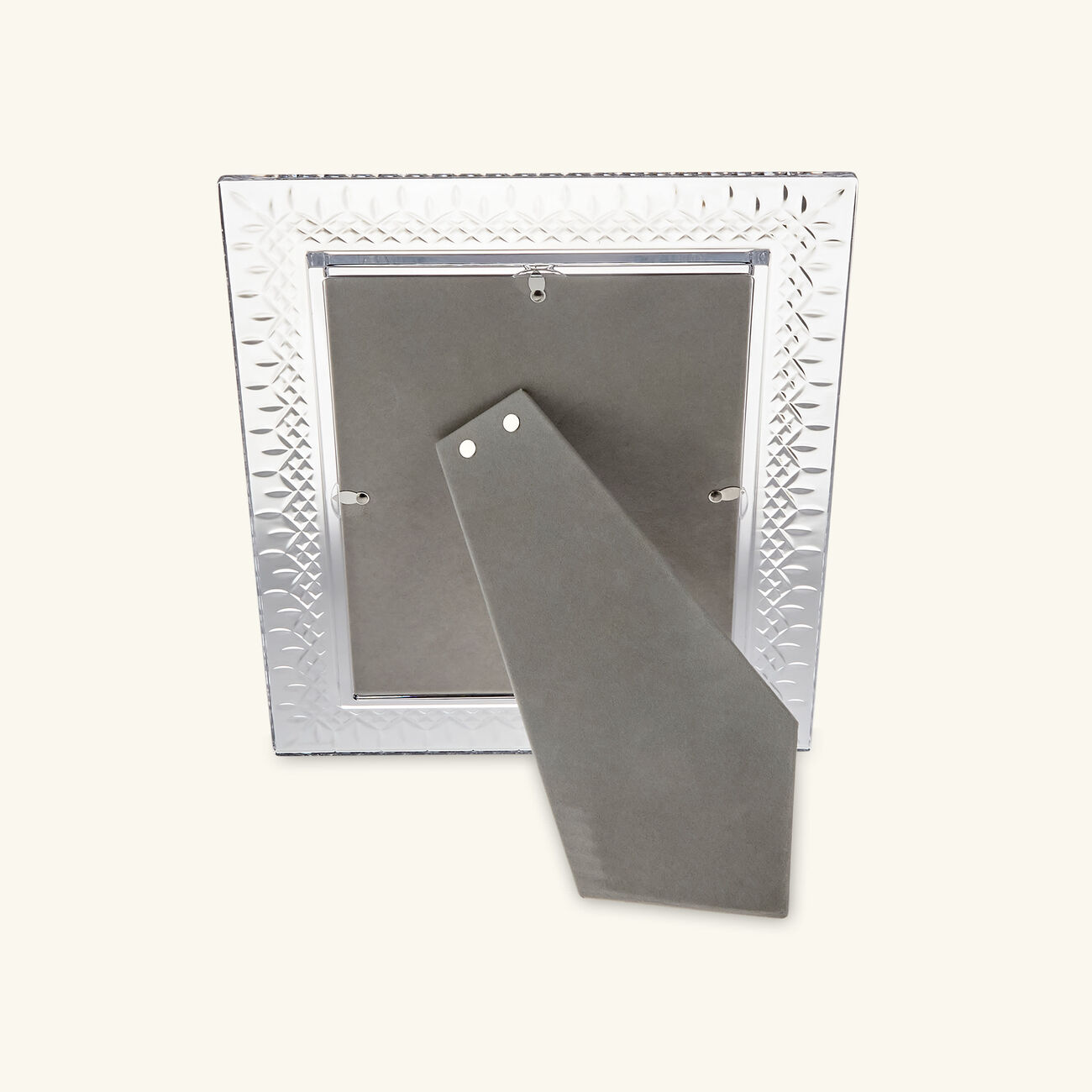 ووترفورد إطار الصور ليسمور شفاف 8x10 إنش