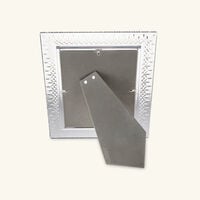 ووترفورد إطار الصور ليسمور شفاف 8x10 إنش