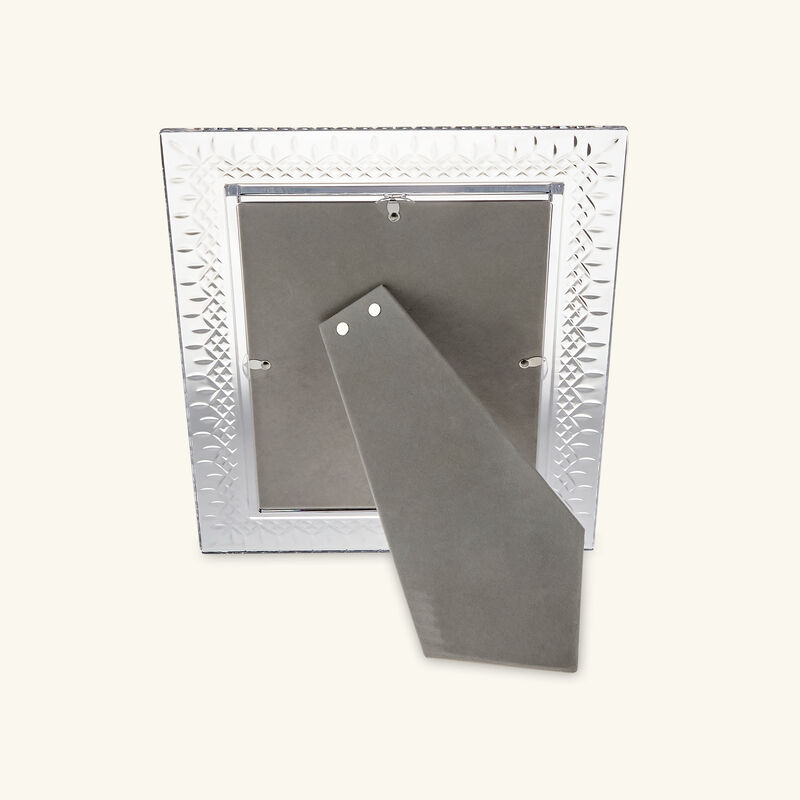 ووترفورد إطار الصور ليسمور شفاف 8x10 إنش