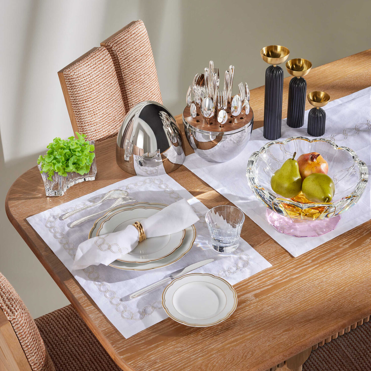 eid dining set