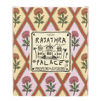 شمعة راجاترا بالاس بالحجم العادي جينوري 1735 شمعة راجاترا بالاس بالحجم العادي