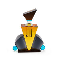 Hamilton Flacon Perfume Bottle, small