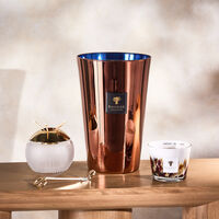 baobab collection les exclusives cyprium candle maxi max