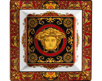 Medusa Red Bowl Medusa Red Bowl, small