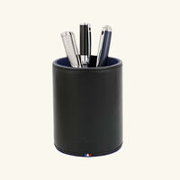 st dupont line d pen holder black
