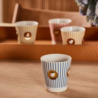 bernardaud delphos eolie drinking glass