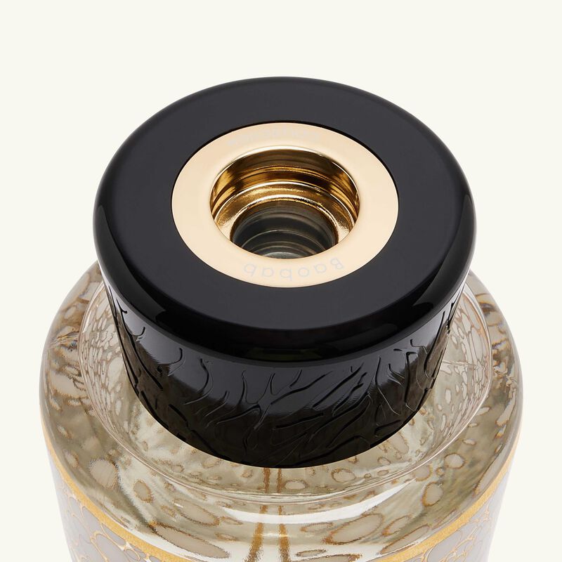 باوباب موزع العطر بيرلز أبيض 500 مل