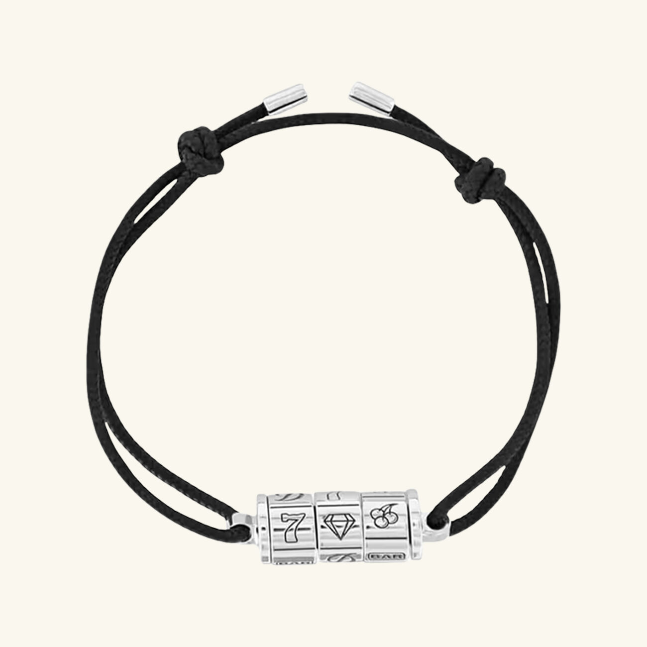 Roulette Bracelet st dupont roulette bracelet