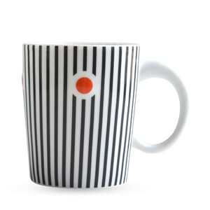 Delphos Paros Mug Anthracite, medium
