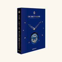 assouline de bethune book 38x32cm