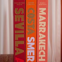 assouline costa smeralda book 33x25cm