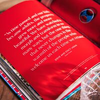 assouline eden rock st barths book 30x24cm