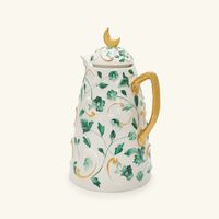 فيلاري ترمس تاورمينا باللون الأخضر