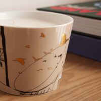 صلصال الشمعة العطرية نسيم فيرست لايت 500 غ