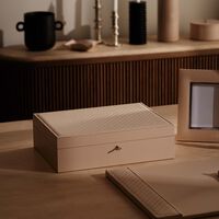giobagnara elie saab monogram jewellery box tray