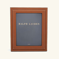 ralph lauren home brennan tray small blue