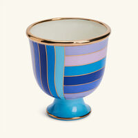 jonathan adler scala pedestal centerpiece pattern