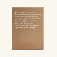 كتاب جيرلان: أيقونة إمبراطورية 25x33 سم آسولين كتاب جيرلان أيقونة إمبراطورية 25x33 سم