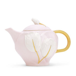 Tulip Tea Pot - Large, medium