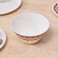 missoni home iconic fruit bowl 12 cm set of 2