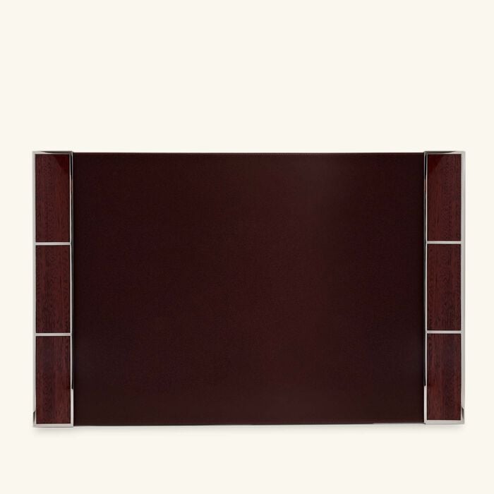 ralph lauren home hilding blotter brown