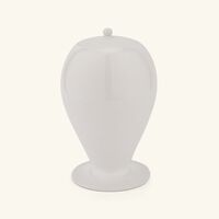 fornasetti pens e vase medium white