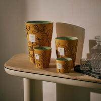 شمعة فوليا جاريك ماكس 10 باوباب شمعة فوليا جاريك ماكس 10