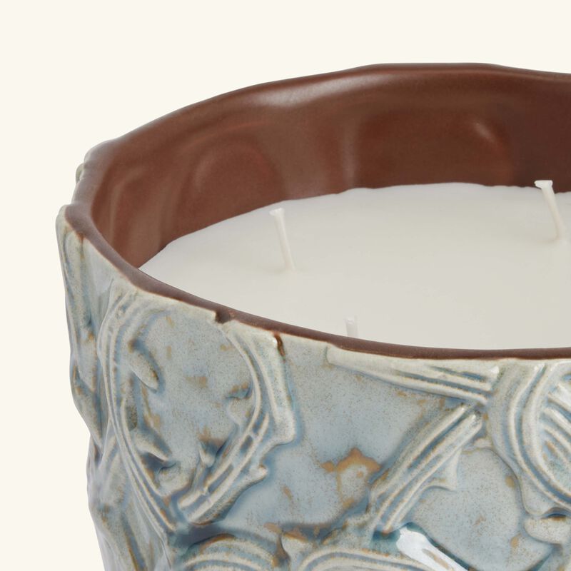 باوباب شمعة برام سيلفانوس المعطرة ماكس 16