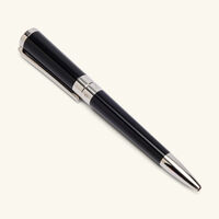 st dupont liberte ballpoint pen