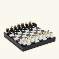 l objet chess set