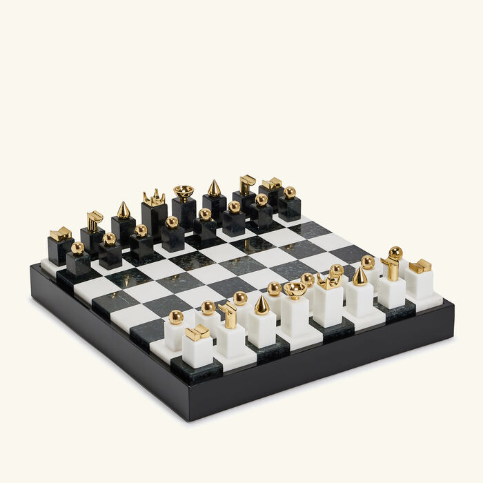 l objet chess set