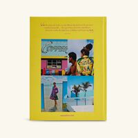 assouline miami beach book 33x25cm