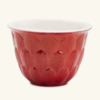 villari peacock creamer