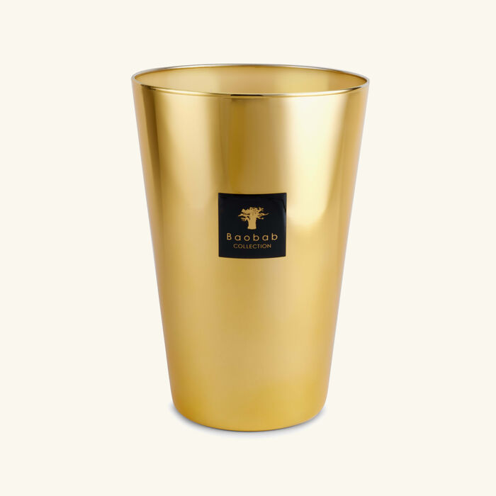 Les Exclusives Aurum Candle Maxi Max