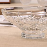 ruckl maria theresa bowl clear
