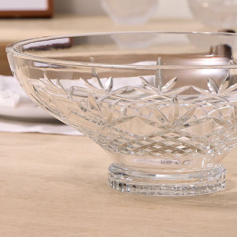ruckl maria theresa bowl clear