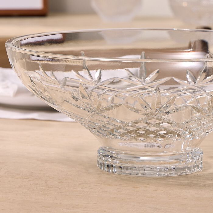 Maria Theresa Bowl Clear ruckl maria theresa bowl clear