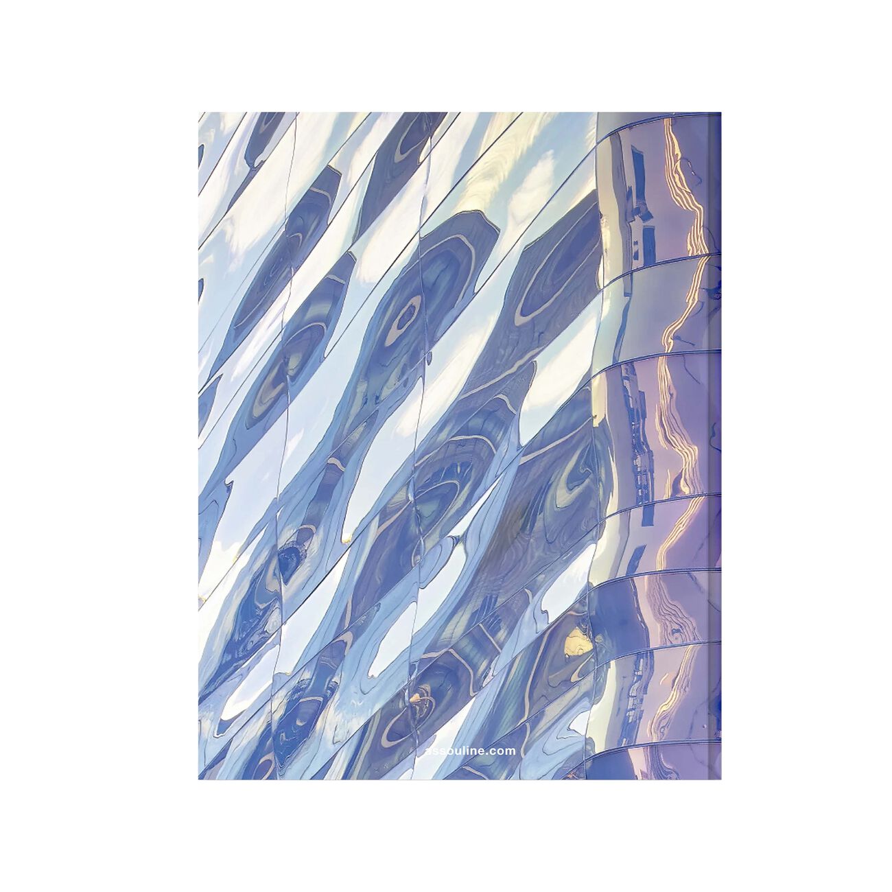 Louis Vuitton Skin: Architecture of Luxury (Tokyo Edition) assouline louis vuitton skin architecture of luxury tokyo edition