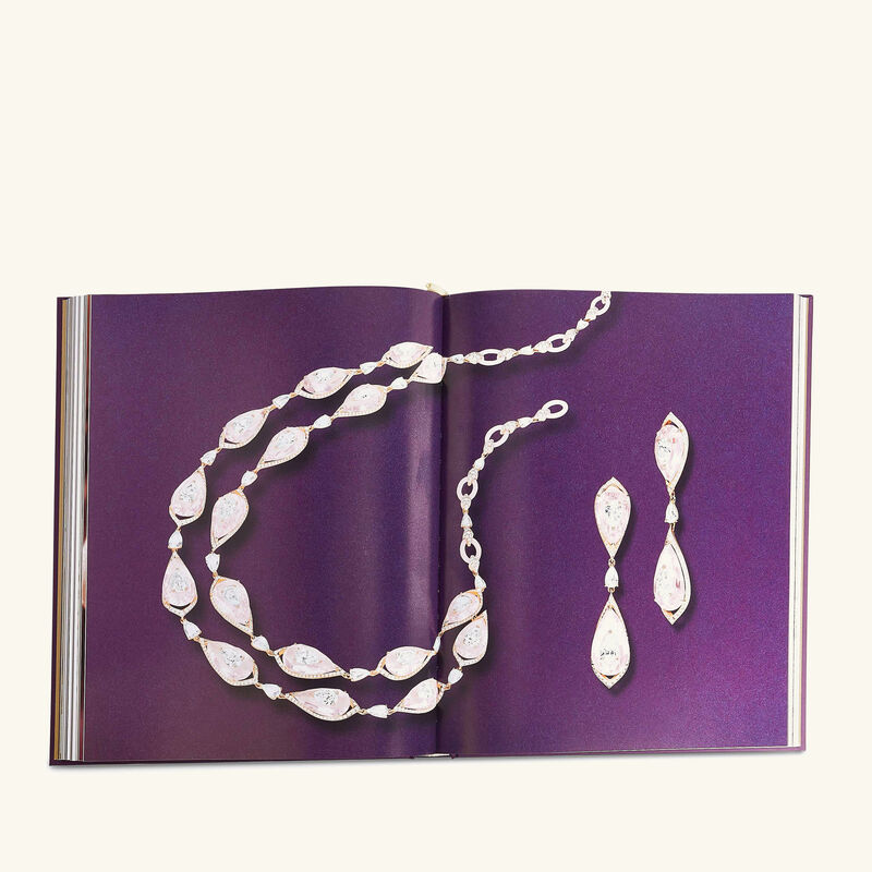 assouline boghossian expertise  craftsmanship  innovation book 14x11cm